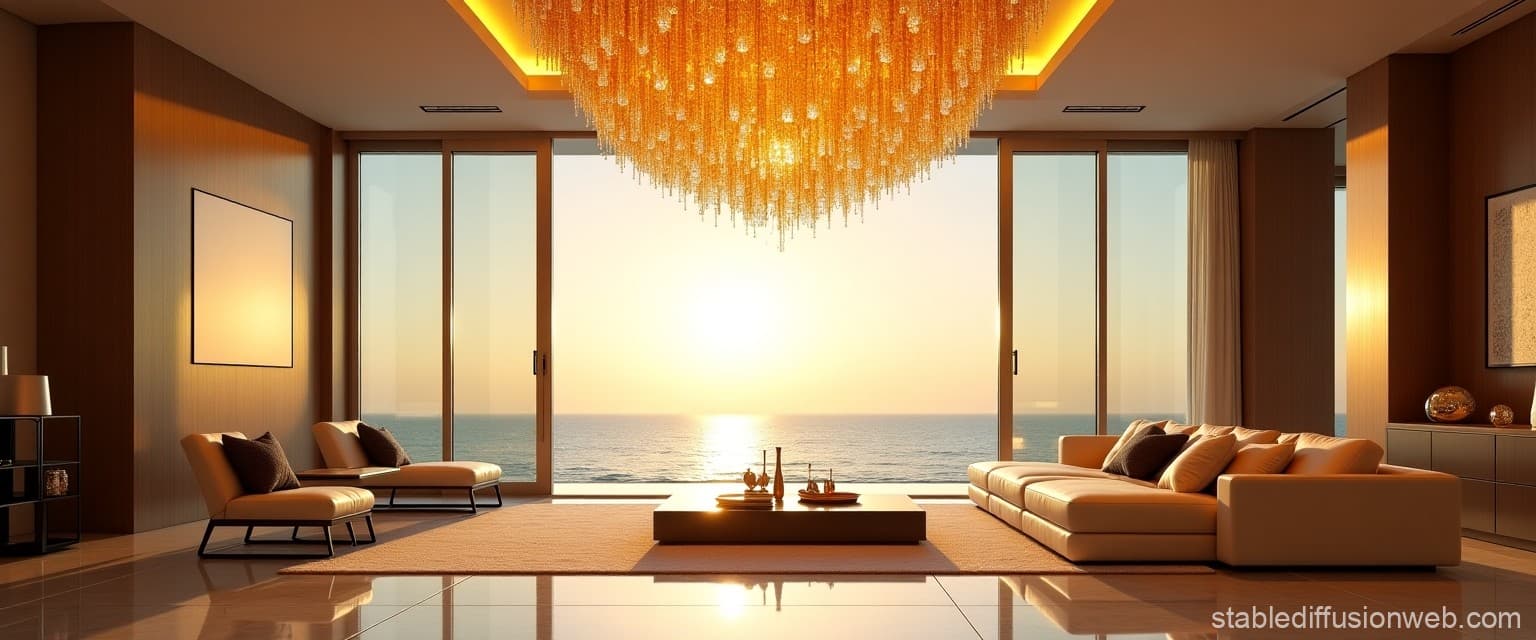 Modern Luxury Developments