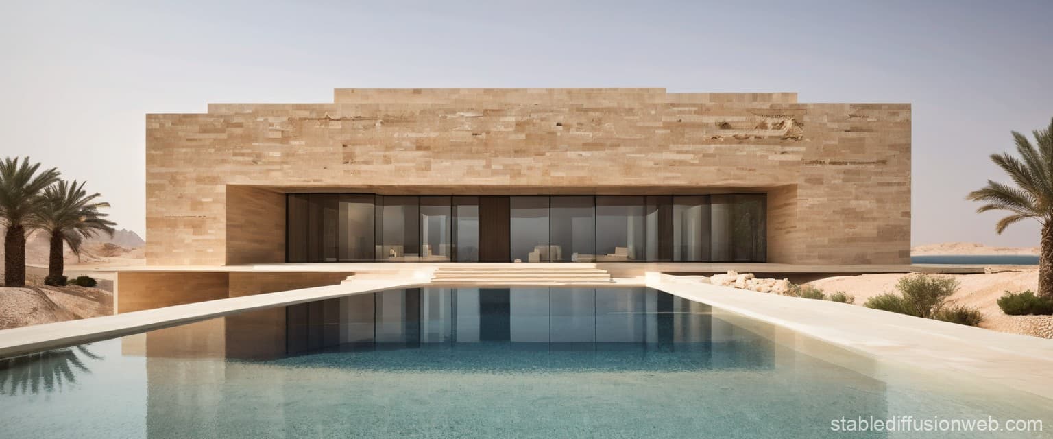 Exclusive Island Living